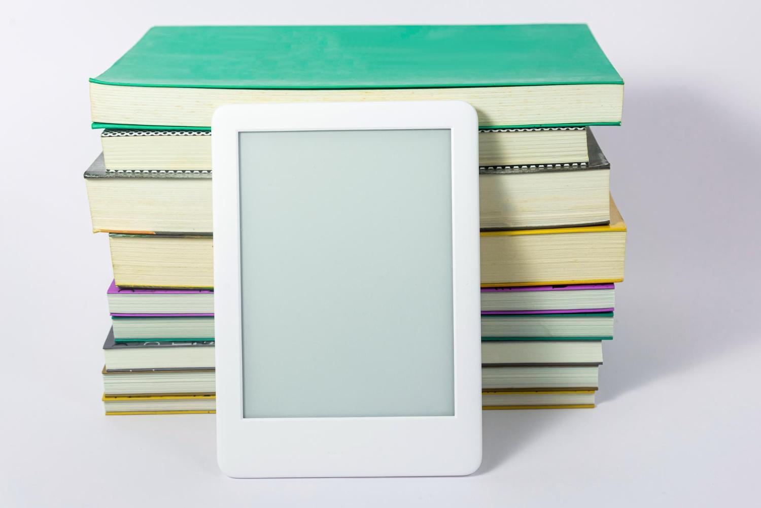 Professional eBooks and White Papers for business